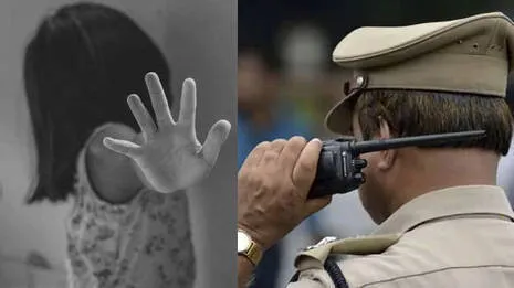 शर्मनाक: शादी का झांसा देकर दुष्कर्म करता रहा सीआरपीएफ का जवान, अब भुगतेगा मुकदमा