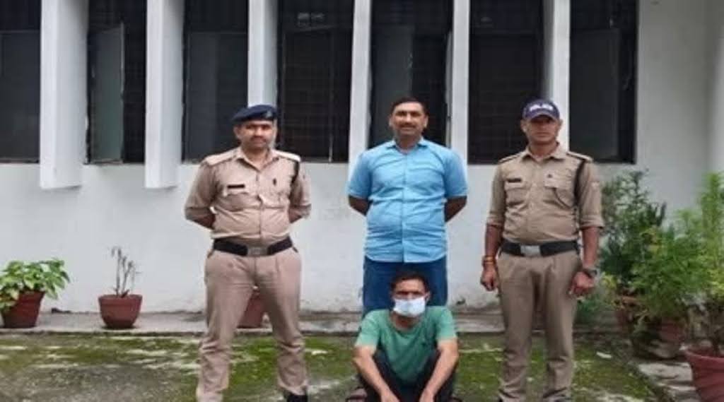 केस: गोमांस की तस्करी मामले में सहारनपुर से आरोपी गिरफ्तार