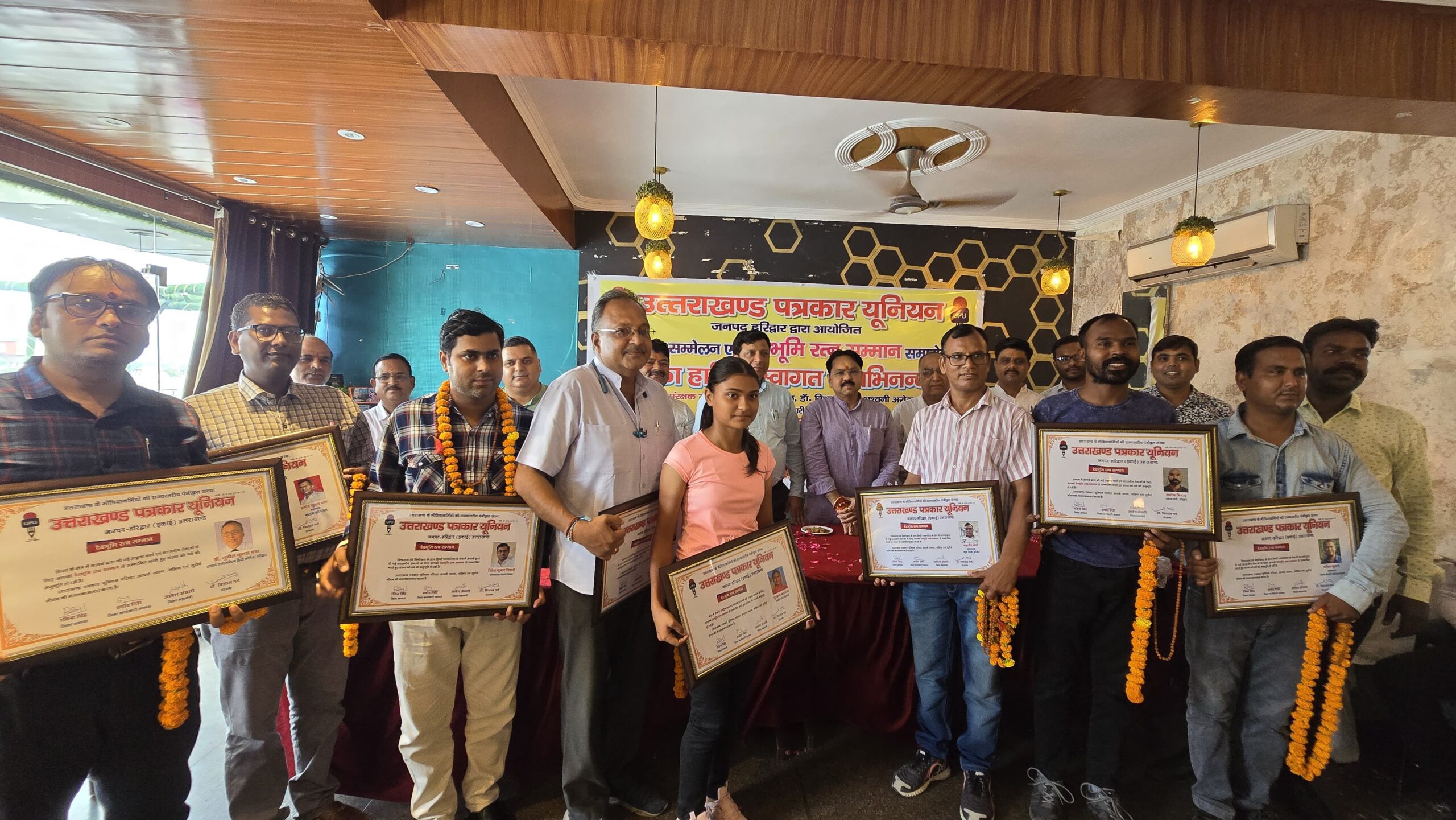 अपील: निष्पक्षता और तटस्था बनाकर ही पत्रकारिता करनी चाहिएः बंशीधर तिवारी