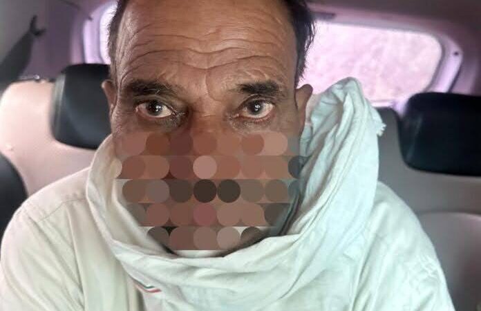 शिकंजा: 90 लाख की स्मैक सहित बरेली का नशा तस्कर गिरफ्तार