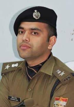 तबादले: वरिष्ठ पुलिस अधीक्षक लोकेश्वर सिंह ने तीन निरीक्षकों को किया इधर से उधर