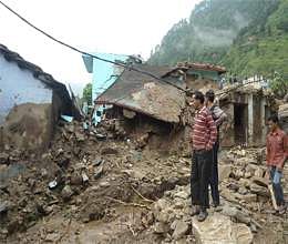 आवाज़:आपदा प्रभावित क्षेत्र को विशेष राहत पैकेज देने की मांग, ग्रामीणों ने सीएम को भेजा ज्ञापन