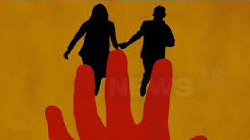 सबक: नाम बदलकर युवती को फंसाया प्रेम जाल में, दुष्कर्म के इरादे से जंगल ले जाते पकड़ा गया