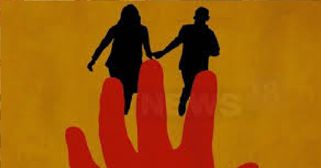 सबक: नाम बदलकर युवती को फंसाया प्रेम जाल में, दुष्कर्म के इरादे से जंगल ले जाते पकड़ा गया