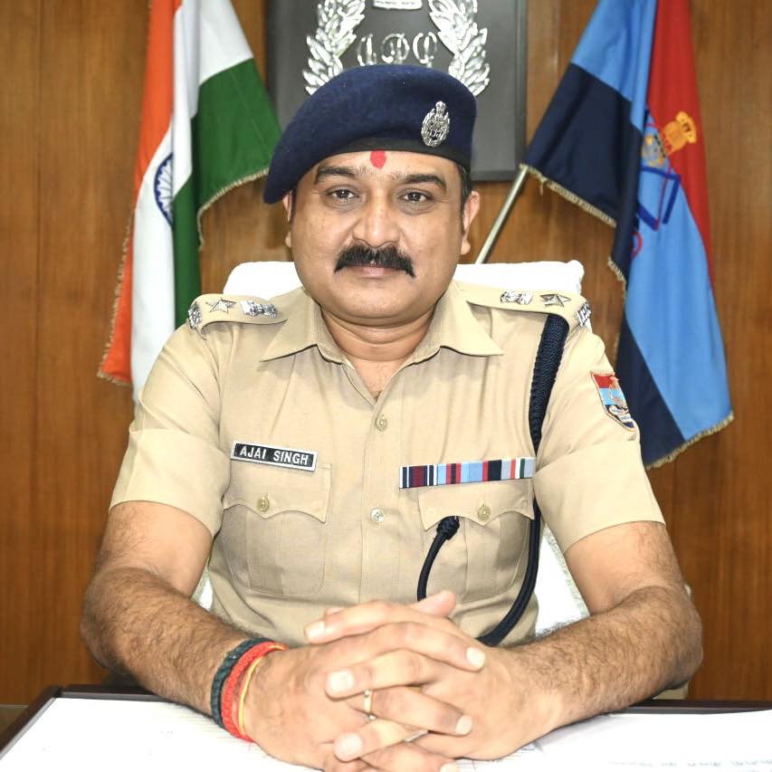एक्शन:  शराब तस्करी के मामले में कार्यवाही न करने पर एसओजी देहात भंग
