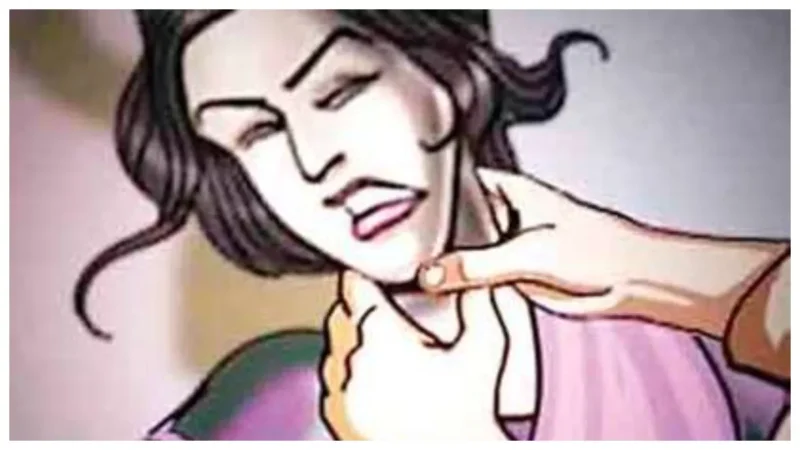 उल्टा दांव: मां ने जिसे दी बेटी के क़त्ल की सुपारी, वो निकला बेटी का प्रेमी, फिर मां को ही गंवानी पड़ी जान