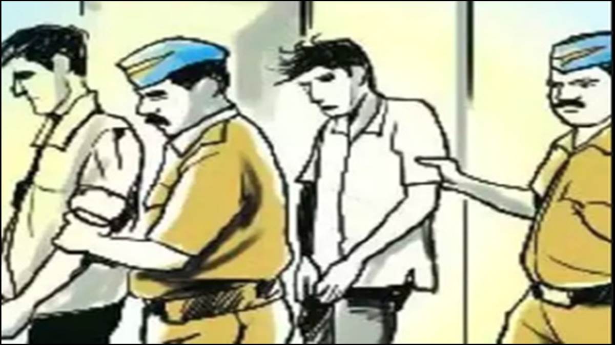 कामयाबी: पुलिस के हाथ लगी बड़ी सफलता, तीन किलो चरस के साथ दबोचे दो शातिर तस्कर