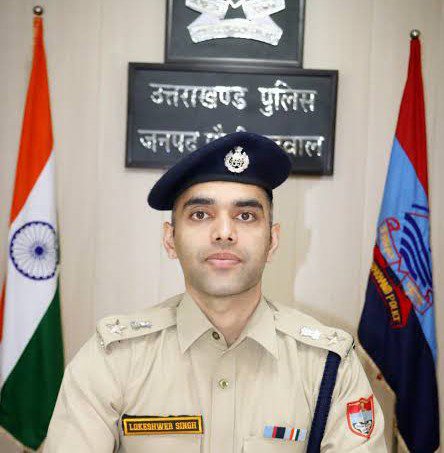 राहत: जिला पुलिस ने लौटाए साइबर ठगों से पीड़ित लोगों के 50 लाख रुपए