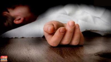 सनसनी: होटल के कमरे से मिला घर से युवती का शव, दो दिनों से थी लापता