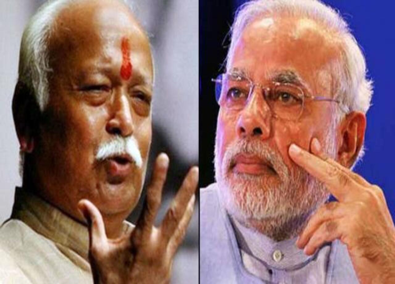आकलन: क्या अब भाजपा संघ को अपना संरक्षक नहीं मानता ?