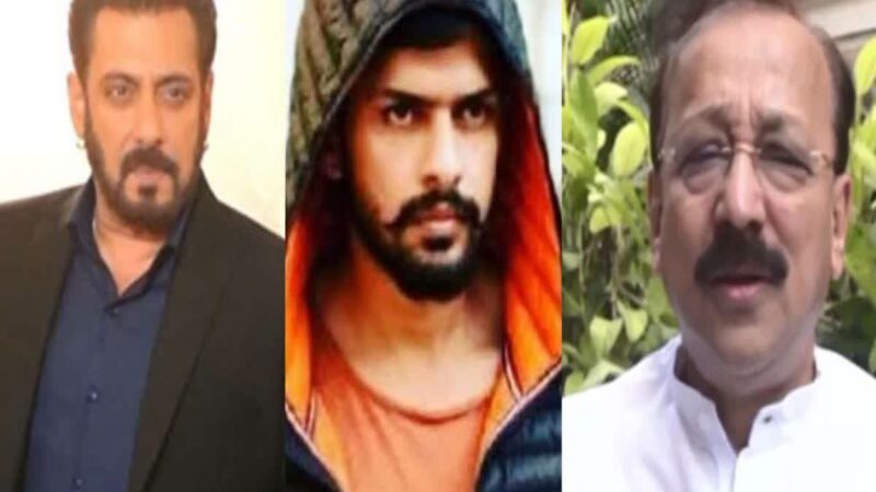 सिद्दीकी हत्याकांड: मुंबई में गैंगस्टर गिरोहों की वापसी की आहट