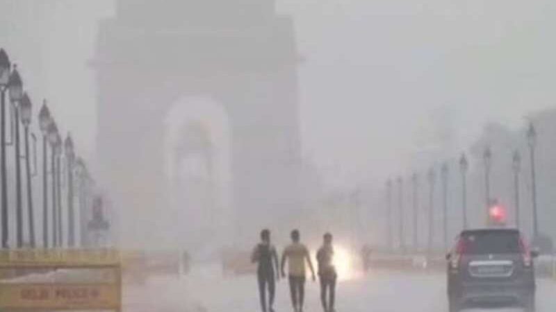 चिंतन: गंदी राजनीति का प्रतिफल है, गंदे पानी और गंदी हवा की समस्या 