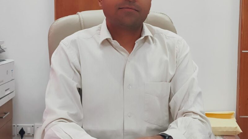 तैयारी: प्रशासन ने शीतलकालीन पर्यटन को बढ़ावा देने को कसी कमर, योजना हो रही तैयार