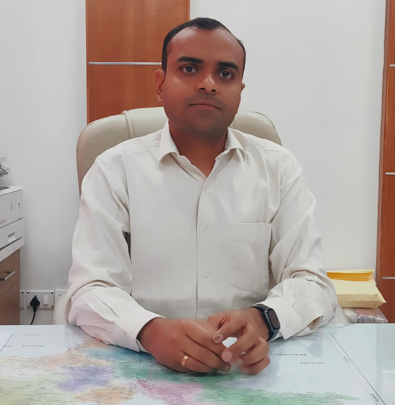 तैयारी: प्रशासन ने शीतलकालीन पर्यटन को बढ़ावा देने को कसी कमर, योजना हो रही तैयार