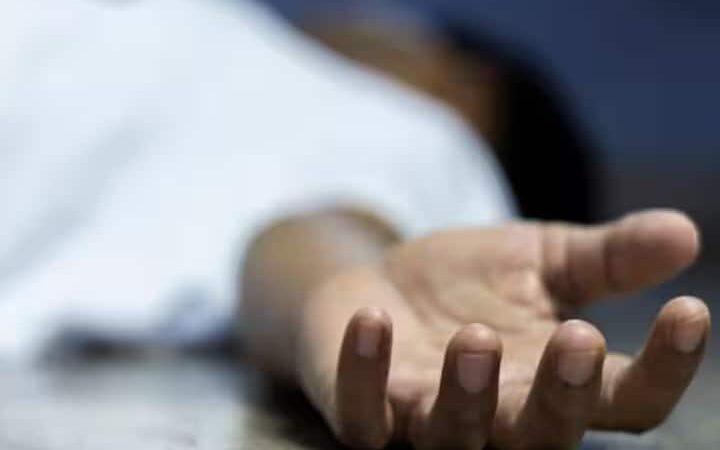 दर्दनाक: पिकअप और स्कूटी में हुई भिड़ंत, हादसे में युवक की मौत