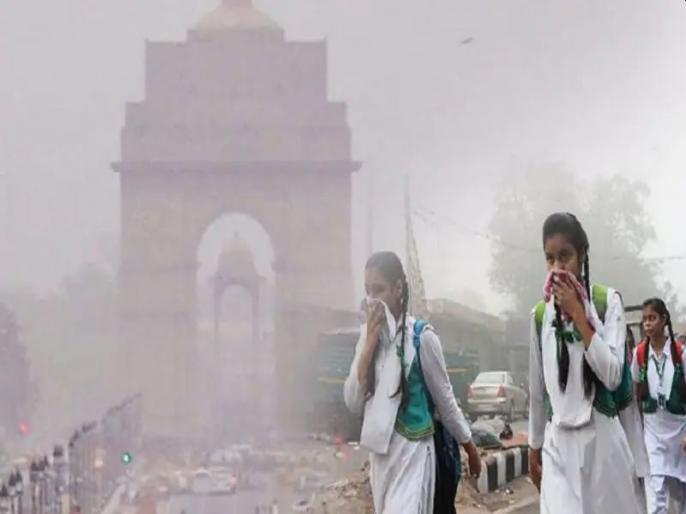 चिंताजनक: सबसे ज्यादा कार्बन उत्सर्जन करने वाला देश बन गया है भारत