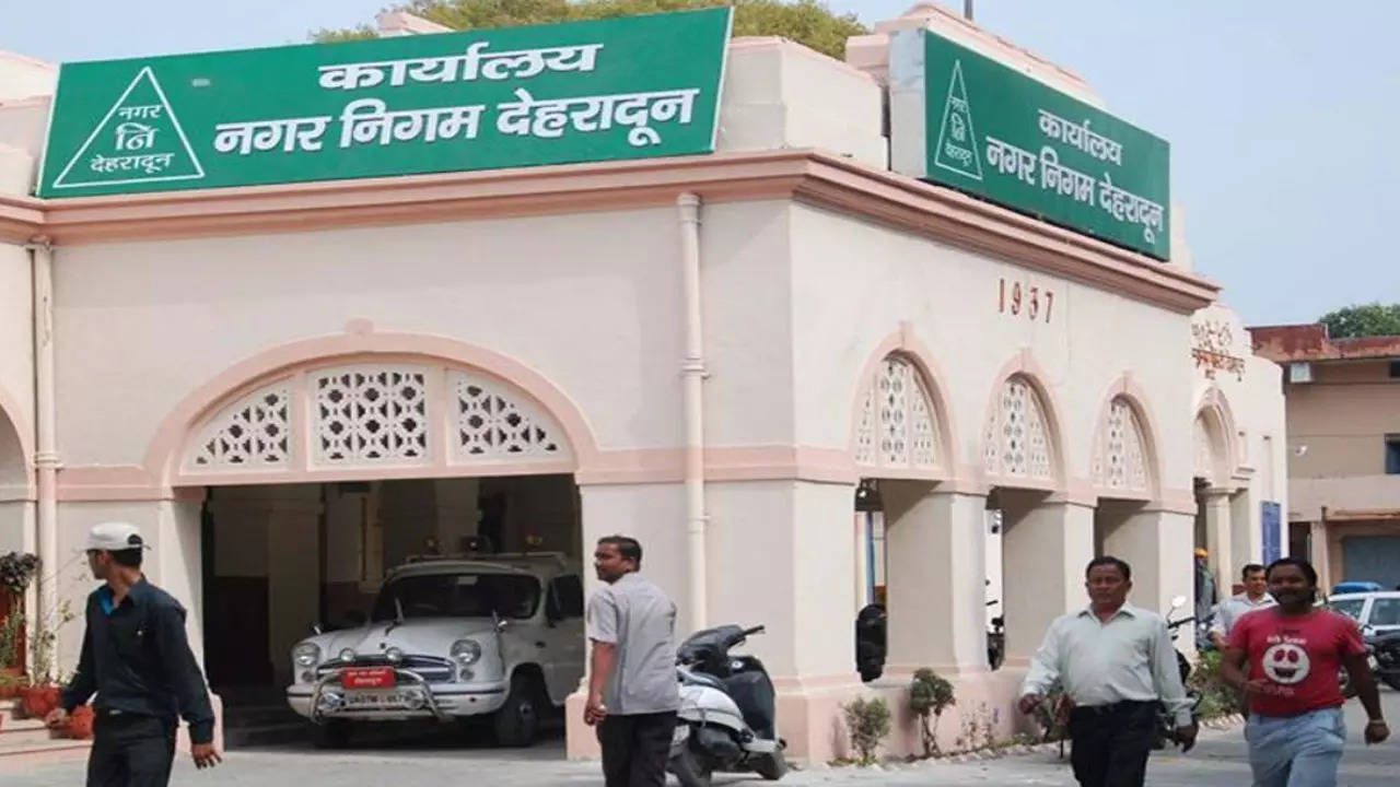 बड़ी ख़बर: भाजपा से देहरादून नगर निगम के लिए मेयर पद के प्रबल दावेदार बताए जा रहे गामा का विरोध