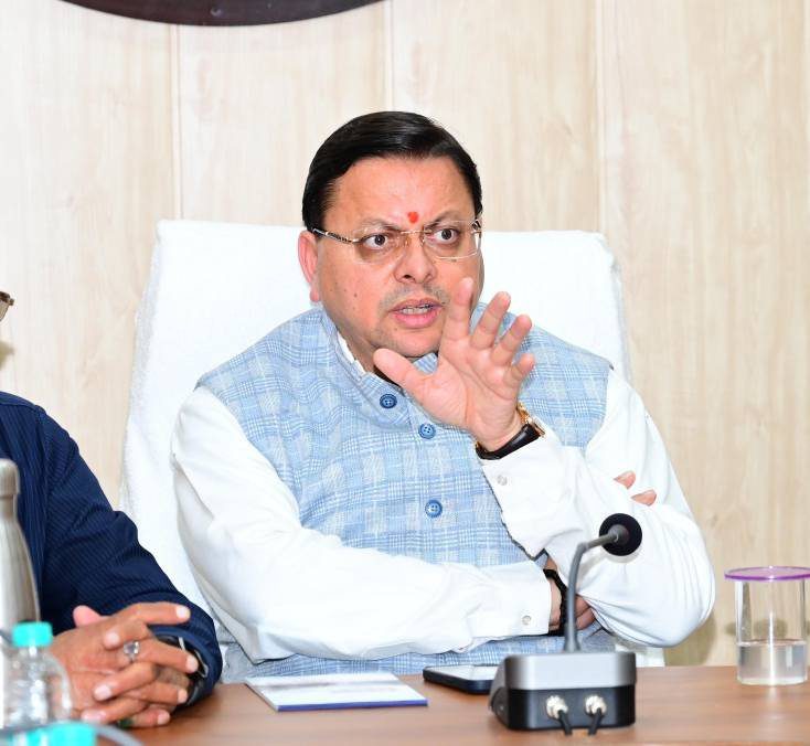 जल और सीवर उपभोक्ताओं को बड़ी राहत, सरचार्ज माफी की अवधि को 31 मार्च 25 तक बढ़ाया गया