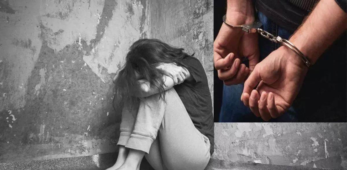 शिकंजा: 18 दिन बाद हत्थे चढ़ा नाबालिग से छेड़छाड़ का आरोपी