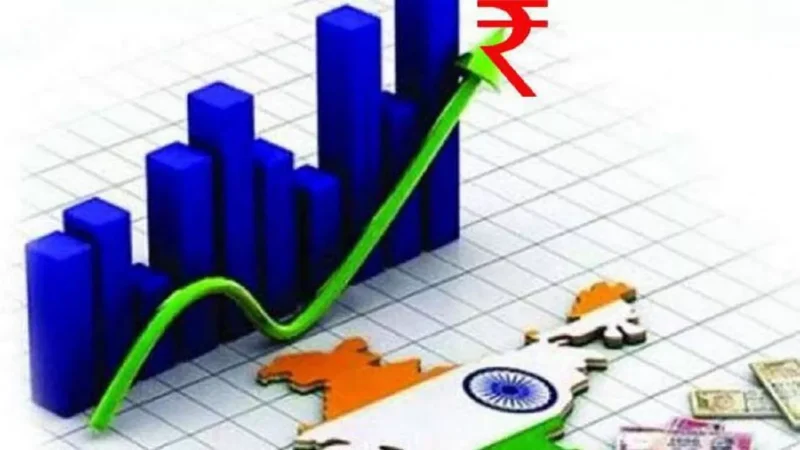 मुद्दा: आर्थिक विकास के सरकारी आंकड़े ही संदिग्ध होते गए