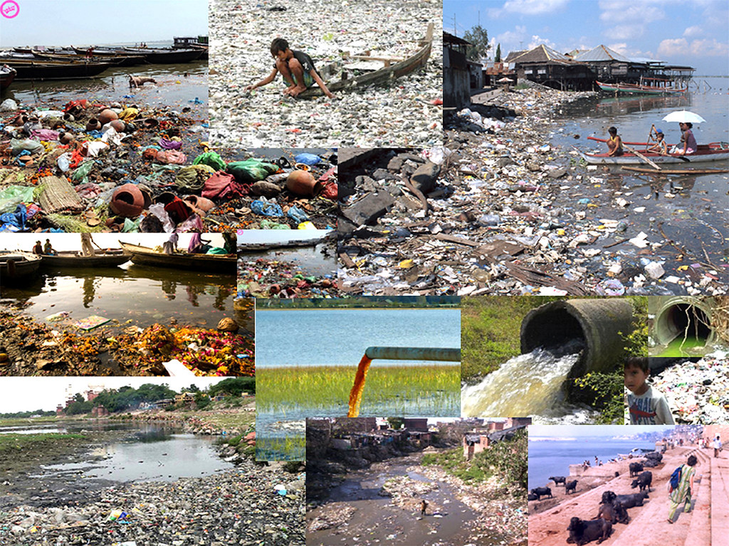 नज़रिया: इच्छा शक्ति से ही नियंत्रित हो सकेगा प्रदूषण