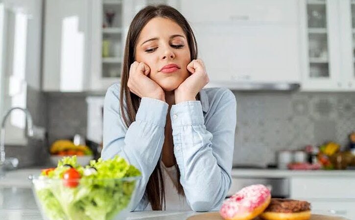 खान-पान: हर बात पर मूड खराब हो तो खाने में इन फूड को करें शामिल, स्ट्रेस लेवल होगा कम
