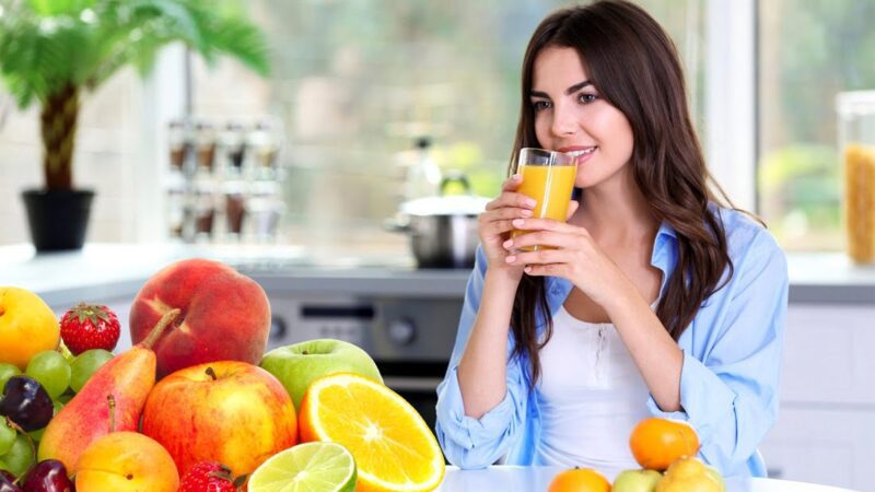 खान-पान: सर्दियों के मौसम में इम्यूनिटी बढ़ाने के लिए करें इन जूस का सेवन, नहीं होंगे बीमार