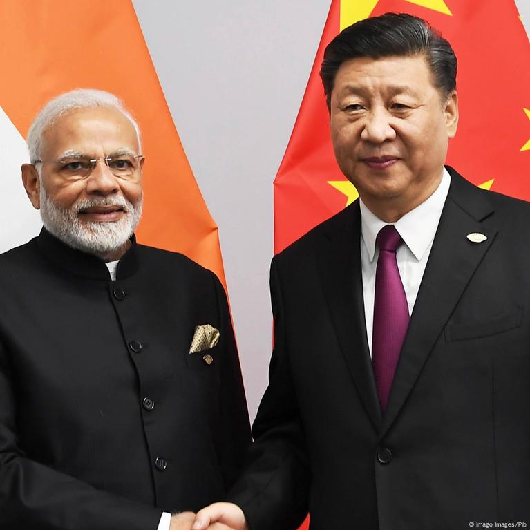 पड़ोस: भारत-चीन संबंध का विश्व राजनीति के लिए खास महत्व