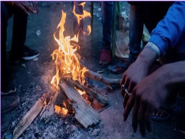 मौसम: गढ़वाल में बारिश ने दिखाई बेरुखी, हल्की बूंदाबांदी ने बढ़ाई ठिठुरन