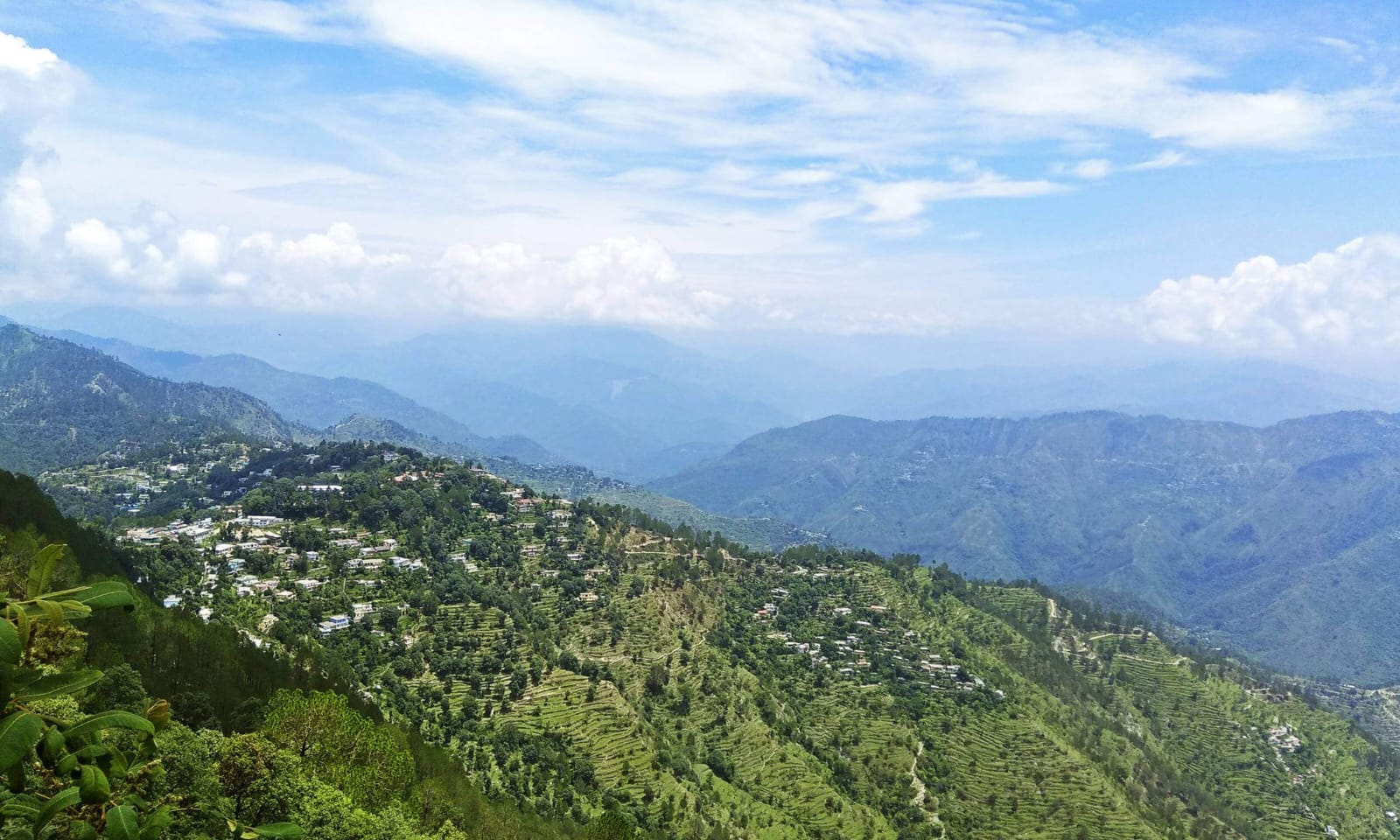 चिंतन: पर्वत बचेंगे तभी मानव सभ्यता, संस्कृति और सेहत का बचाव