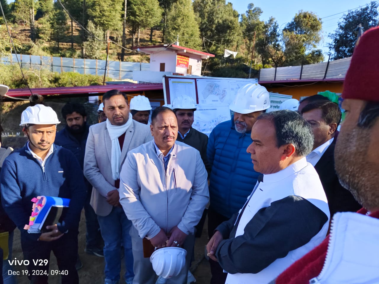 राज-काज: 2026 में शुरू हो जाएगा पिथौरागढ़ मेडिकल कॉलेज