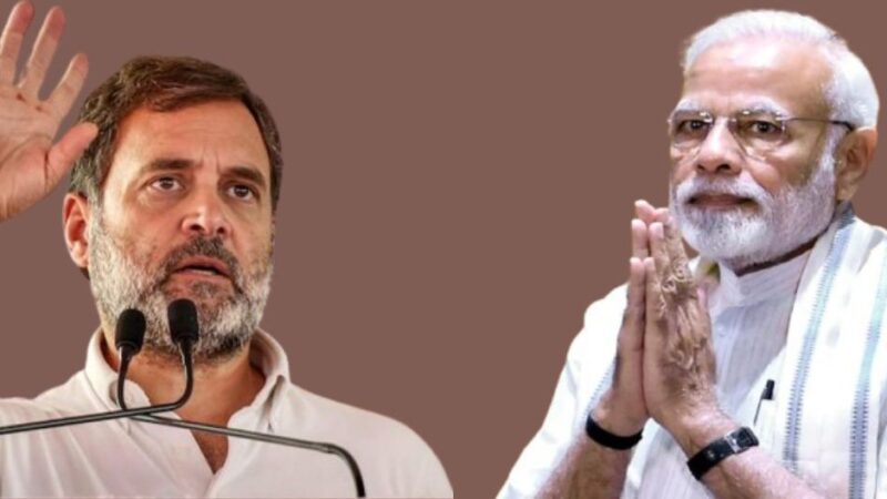 खरी-खरी: आजाद भारत के इतिहास में बतौर कलंक दर्ज रहेगा यह सब …
