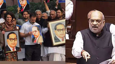 संसद सत्र: मिथकों में ही उलझी रही संसदीय बहस..