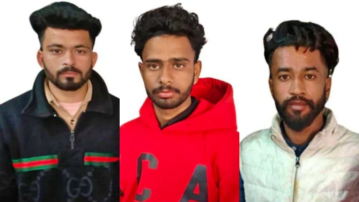खुलासा: रंजीत सिंह नीता ने पाकिस्तान में रहकर खड़ी की खालिस्तान जिंदाबाद फोर्स