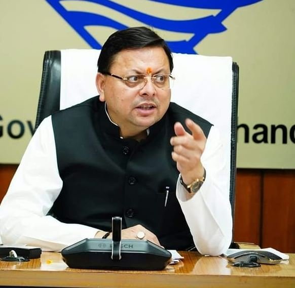 राज-काज: सामाजिक अराजकता बर्दाश्त नहीं होगी, सीएम धामी की चेतावनी