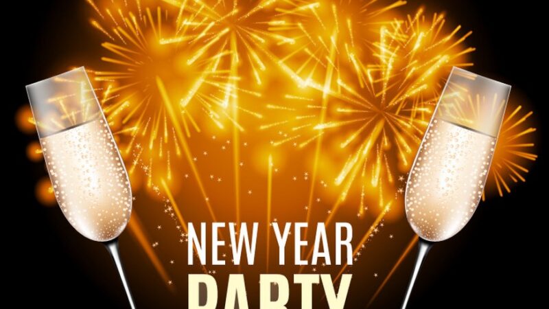 चिंतन: नया साल मनाने जा रहे बेटे बेटियों को करें सावधान !