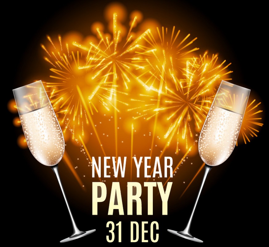 चिंतन: नया साल मनाने जा रहे बेटे बेटियों को करें सावधान !