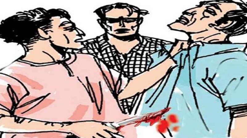 सनसनी: चाकू घोंपकर टैक्सी चालक को उतार दिया मौत के घाट, तीन हत्यारोपी पुलिस हिरासत में