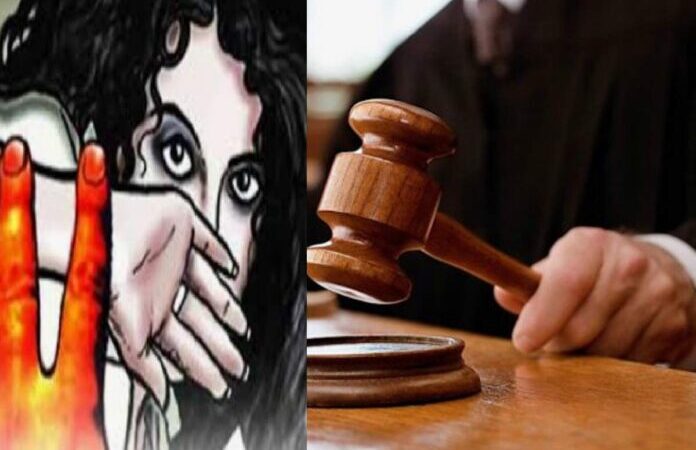 दुस्साहस: घर में घुसकर महिला से दुष्कर्म का प्रयास करने का आरोप, कोर्ट के आदेश पर मुकदमा दर्ज़