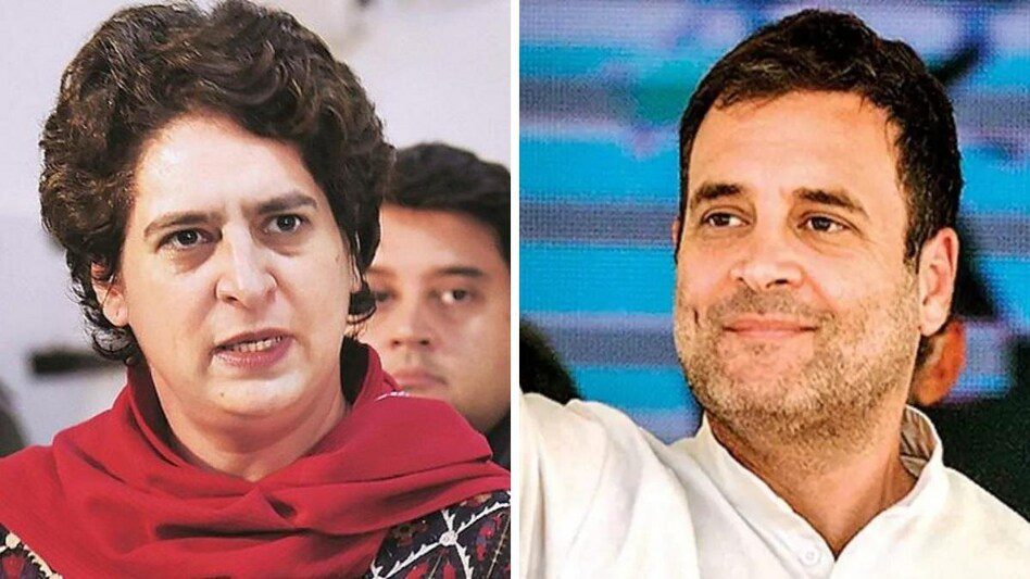 आकलन: राहुल गांधी को मंझली कतार के सगतिया चाहिए