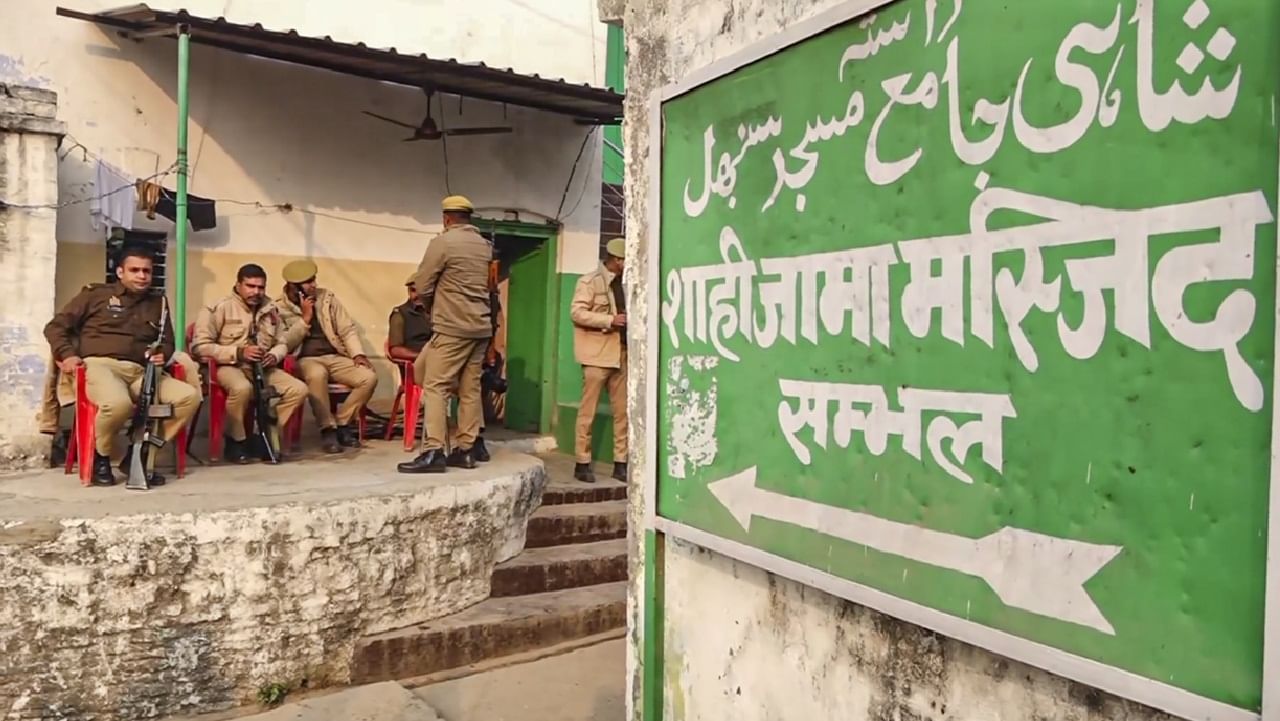 मुद्दा: उपासना स्थलों से जुड़े झगड़े खत्म हो जाने चाहिए