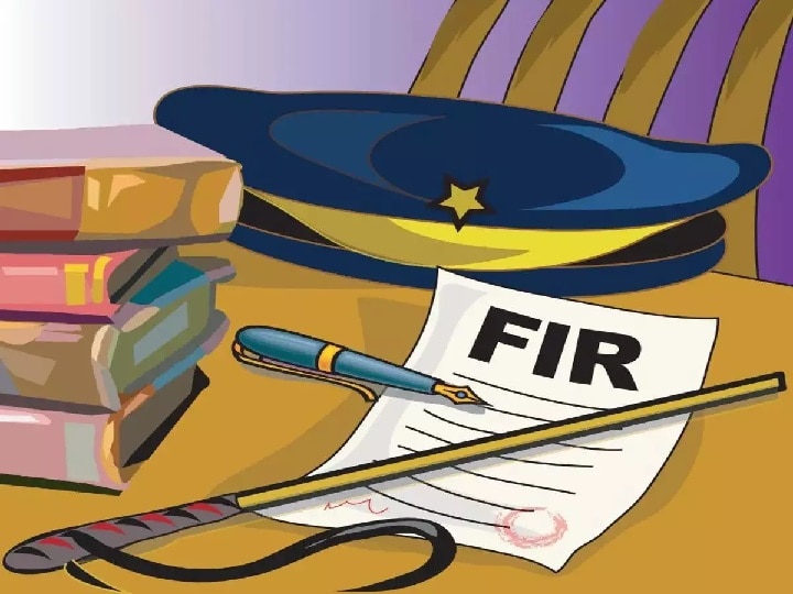 धोखाधड़ी: विदेश भेजने का झांसा देकर युवक से 90 ठग लिए हजार रुपये, पुलिस ने किया मुकदमा दर्ज