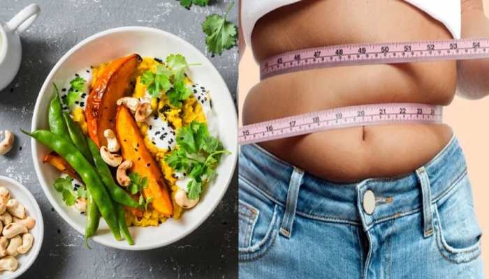 फिटनेस: बढ़ती तोंद को स्लिम-ट्रिम बनाने के लिए खाया करें ये सफेद चीज, महीनेभर में दिखेगा असर
