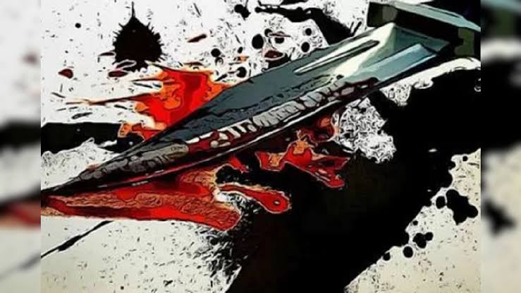 हैवानियत: पूर्व सैनिक ने पत्नी की हत्या कर शव के किए टुकड़े, फिर प्रेशर कुकर में उबाल दिए