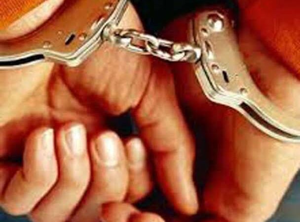 शातिर दिमाग: नाम बदल कर 35 सालों से होमगार्ड की नौकरी कर रहा था हिस्ट्रीशीटर