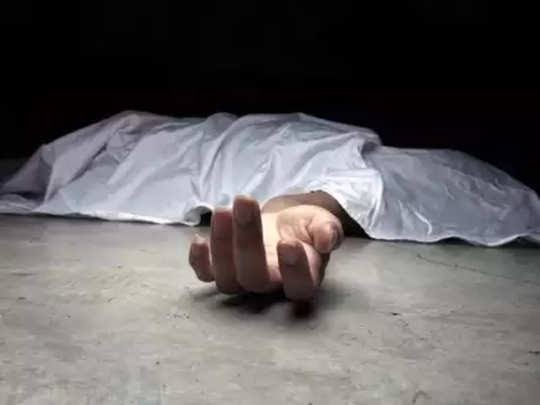हादसा: 800 मीटर गहरी खाई में जा गिरा बेकाबू केम्पर वाहन, युवक की मौके पर ही मौत