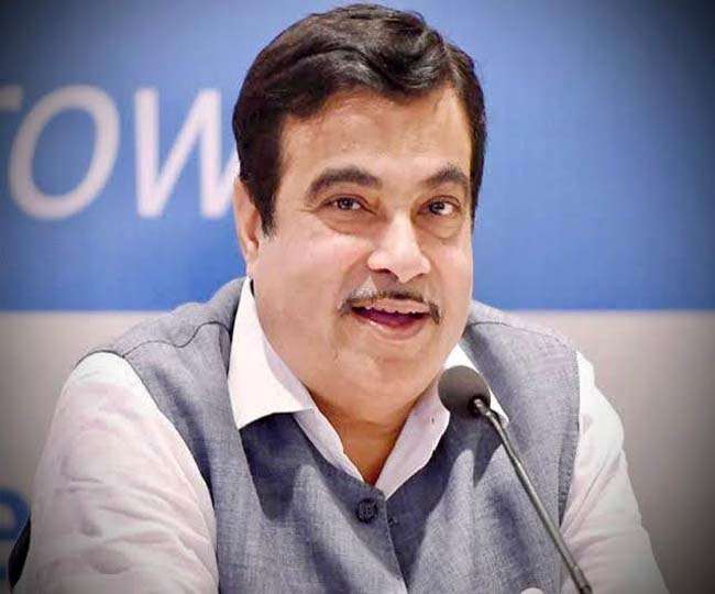 प्रोत्साहन: सड़क हादसे में घायल को अस्पताल पहुंचाने वाले को मिलेंगे 25 हजार, गडकरी का ऐलान