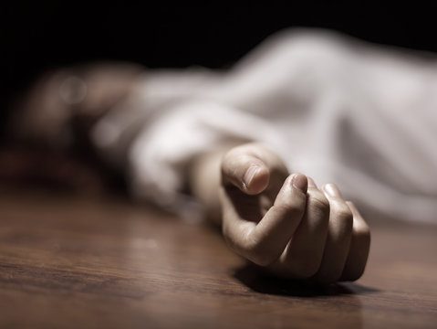 दुखद: ट्रक की टक्कर से बाइक सवार मां-बेटे की दर्दनाक मौत, परिजनों में कोहराम