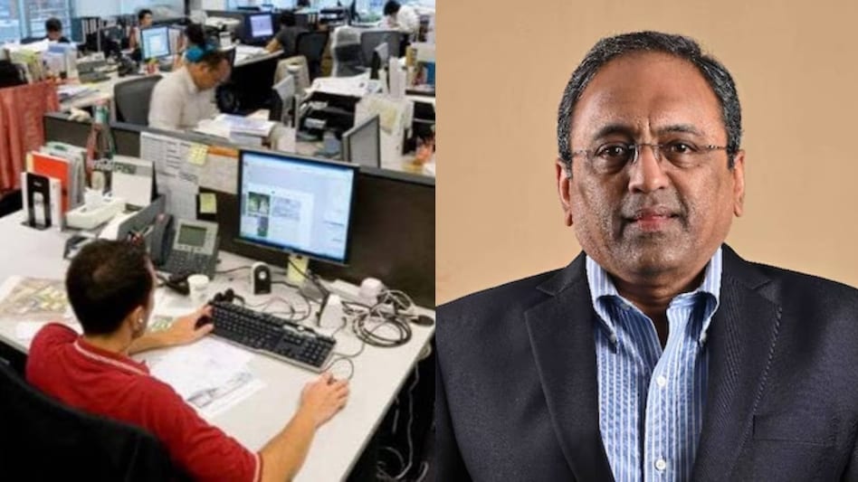 मुद्दा: 90 घंटे काम करने की अपेक्षा करना कितना औचित्यपूर्ण है?