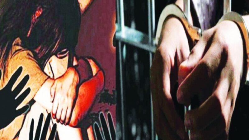 कामयाबी: पांच हजार किमी तक पीछा कर पुलिस ने किशोरी को छुड़ाया, अपहरणकर्ता गिरफ्तार
